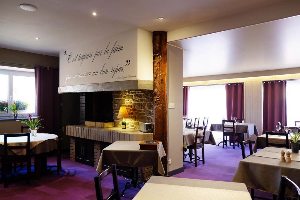 Hotel Spa Le Relais Des Moines Villersexel Exteriér fotografie