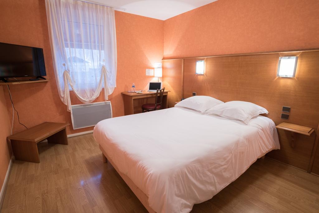 Hotel Spa Le Relais Des Moines Villersexel Exteriér fotografie