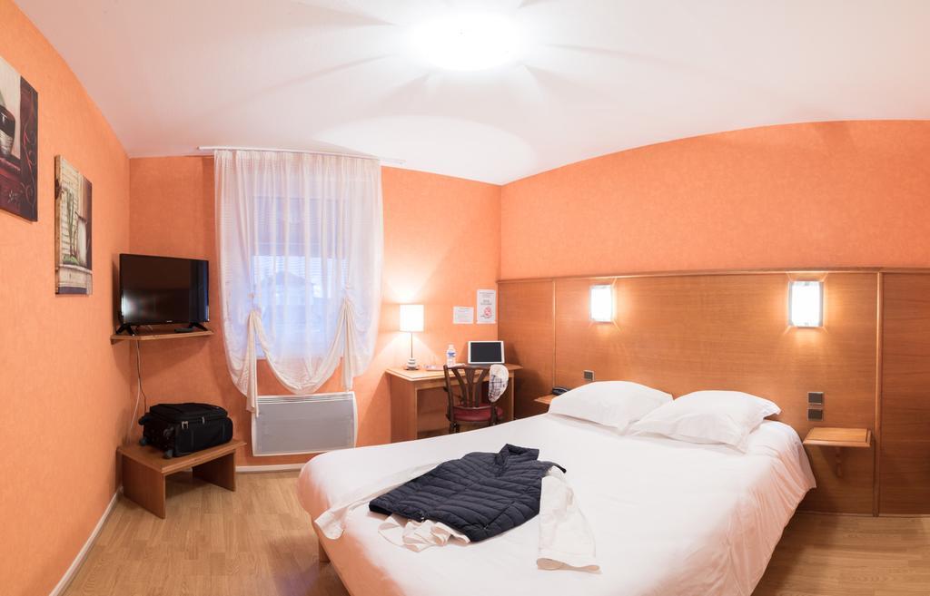 Hotel Spa Le Relais Des Moines Villersexel Exteriér fotografie