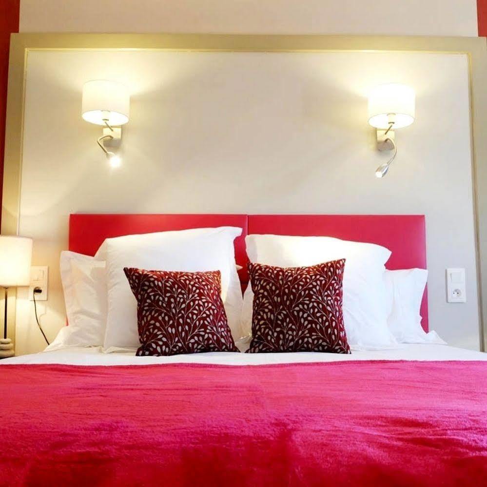 Hotel Spa Le Relais Des Moines Villersexel Exteriér fotografie